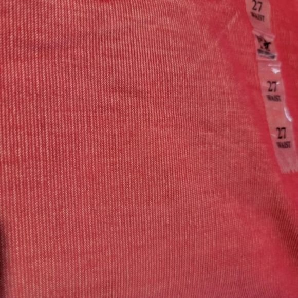 True Religion corduroy pants skinny jeans size 27 - Picture 10 of 13